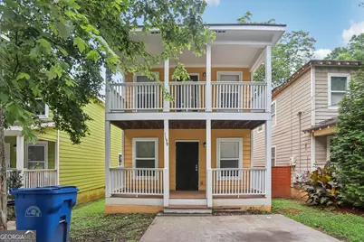 1159 Smith Street SW, Atlanta, GA 30310 - Photo 1