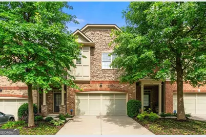 5534 Parkerton Lane, Sandy Springs, GA 30342 - Photo 1