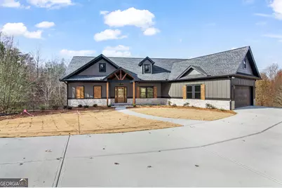 2106 Yukon Road, Ellijay, GA 30536 - Photo 1