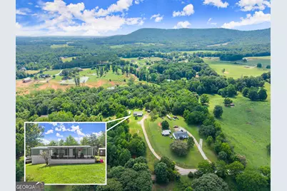 9262 Morrison Road, Lula, GA 30554 - Photo 1