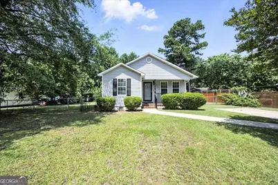 4801 Wilson Road, Macon, GA 31206 - Photo 1