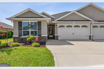 310 Laurel Landing Boulevard, Kingsland, GA 31548 - Photo 1