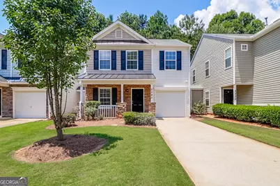 5345 Mountain Top Place, Cumming, GA 30041 - Photo 1