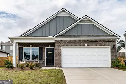 2646 N Broad Extension, Rome, GA 30161 - Photo 1