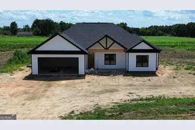 1263 Mark Wood Road, Dexter, GA 31019 - Photo 1