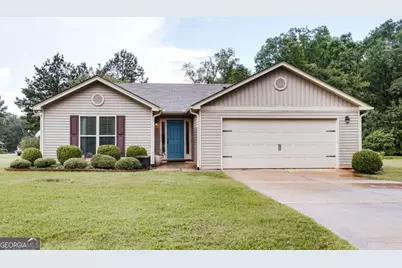 190 Brittany Pointe Drive, Colbert, GA 30628 - Photo 1