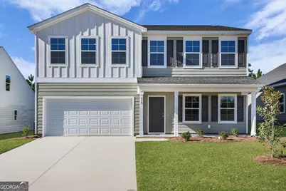 510 Outpost Way, Statesboro, GA 30461 - Photo 1