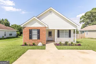 313 Strawbridge Lane, Bonaire, GA 31005 - Photo 1