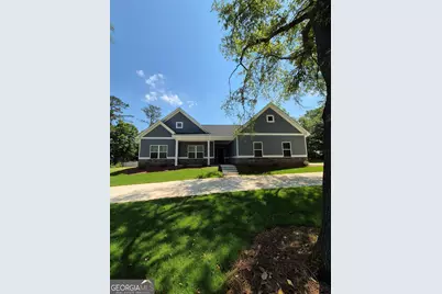 1090 Fox Glen Drive, Watkinsville, GA 30677 - Photo 1