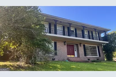 759 Mosby Court, Macon, GA 31204 - Photo 1