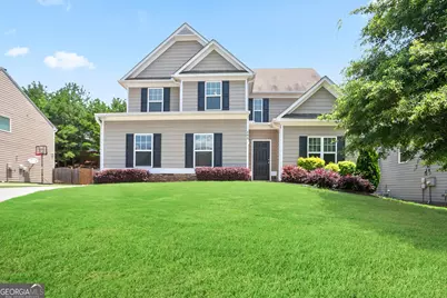 405 Blue Sky Circle, Acworth, GA 30102 - Photo 1