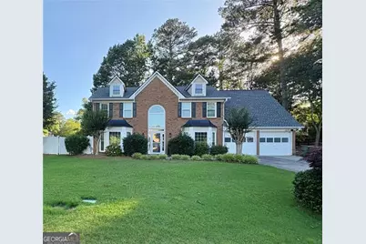 4308 Creek Brook Drive, Peachtree Corners, GA 30092 - Photo 1