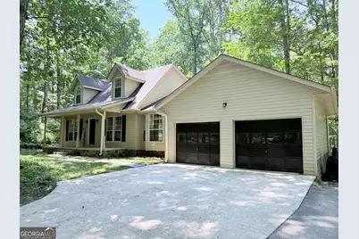 320 Woodland Drive, Zebulon, GA 30295 - Photo 1