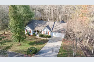 127 Poplar Mill Road, Demorest, GA 30535 - Photo 1