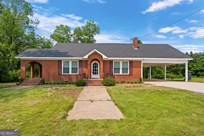 2565 Roosevelt Highway, Manchester, GA 31816 - Photo 1