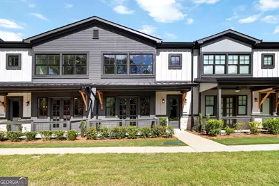 945 Willingham Drive #3, Hapeville, GA 30354 - Photo 1