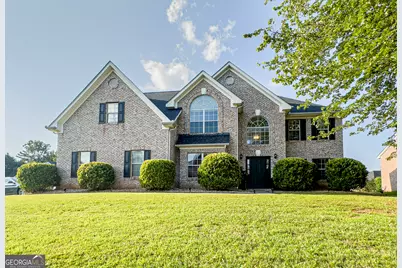 184 Fashion Crossing, McDonough, GA 30252 - Photo 1