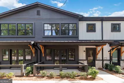 931 Willingham Drive #10, Hapeville, GA 30354 - Photo 1