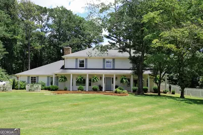 8 Crepe Myrtle Drive, Newnan, GA 30263 - Photo 1