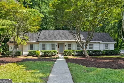 1590 Sunnybrook Farm Road, Atlanta, GA 30350 - Photo 1