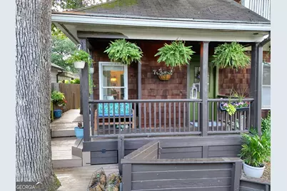 770 Barnett Street NE, Atlanta, GA 30306 - Photo 1