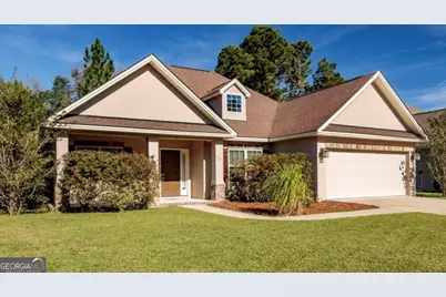 25 Port Richey Way, Brunswick, GA 31523 - Photo 1