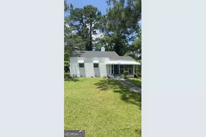 1197 Macon Avenue, Macon, GA 31204 - Photo 1