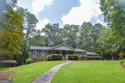 2654 New Hope Road, Zebulon, GA 30295 - Photo 1