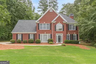 700 James Madison Drive SW, South Fulton, GA 30331 - Photo 1