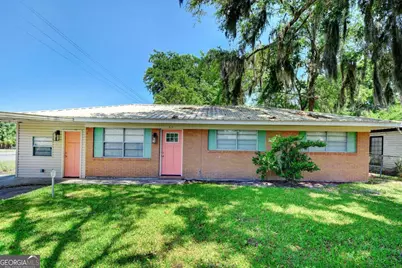 828 Lee Street, Brunswick, GA 31520 - Photo 1