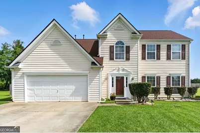 150 Crestworth Crossing, Powder Springs, GA 30127 - Photo 1