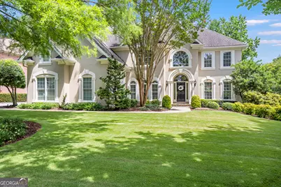 5600 Buck Hollow Drive, Alpharetta, GA 30005 - Photo 1