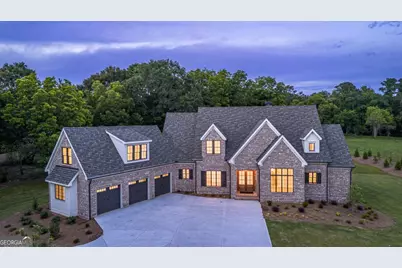 1225 Andora Court, Bishop, GA 30621 - Photo 1