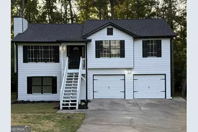 87 Rotunda Court, Dallas, GA 30157 - Photo 1