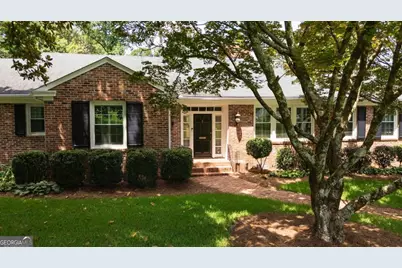 458 Pierce Avenue, Macon, GA 31204 - Photo 1