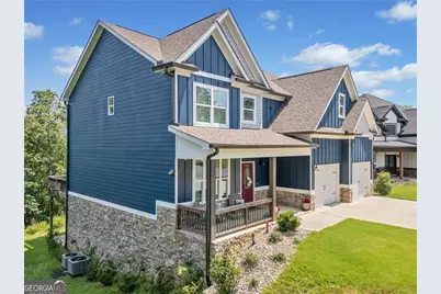 22 SE Greencliff Way SE, Cartersville, GA 30120 - Photo 1