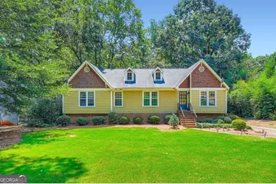 350 Lamplighter Lane SE, Marietta, GA 30067 - Photo 1