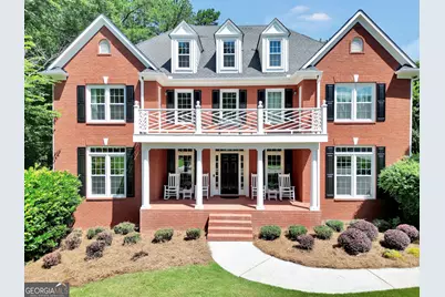 100 Castlebrook Chase, Tyrone, GA 30290 - Photo 1