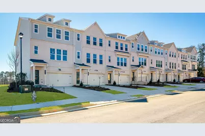 75 Wilder Ridge Way, Lawrenceville, GA 30044 - Photo 1