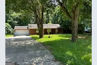 2842 Jordan Forest  Northwest Trail, Lawrenceville, GA 30044 - Photo 1