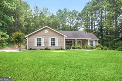 8340 Highway 54, Sharpsburg, GA 30277 - Photo 1