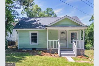 421 N 6th Street, Griffin, GA 30223 - Photo 1