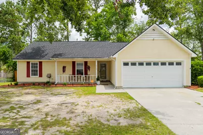 2309 Chattooga Drive, Valdosta, GA 31602 - Photo 1