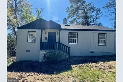 1930 Northbrook Avenue, Macon, GA 31201 - Photo 1