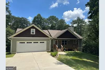 76 Brumby Trail, Ellijay, GA 30536 - Photo 1
