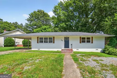 331 Doles Boulevard, Milledgeville, GA 31061 - Photo 1