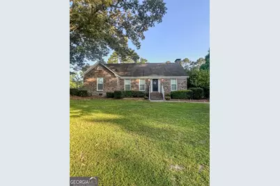 504 Payne Place, Dublin, GA 31021 - Photo 1