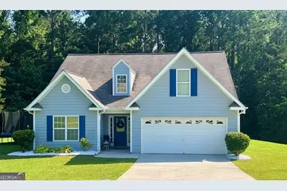 109 Jasmine Lane, Lagrange, GA 30241 - Photo 1