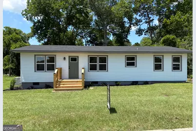 502 Karen Drive, Eastman, GA 31023 - Photo 1