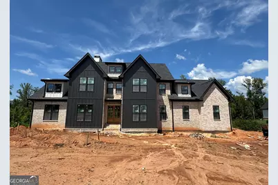 169 Timberland Trail, Newnan, GA 30263 - Photo 1